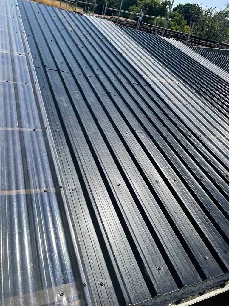 Cladding & Commercial - Photo 5